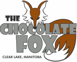 The Chocolate Fox
